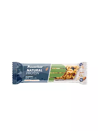 POWER BAR | Barretta proteica Natural Protein | bunt